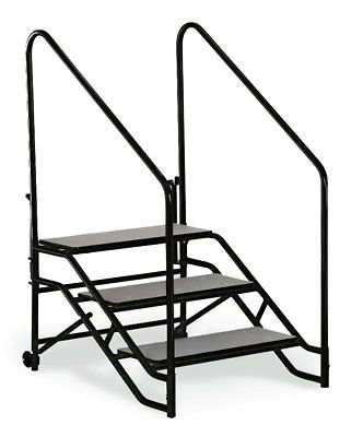 Midwest 3 Step Unit