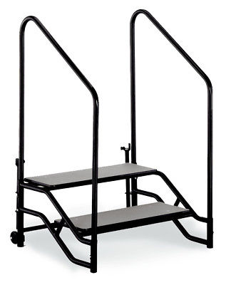 Midwest Mobile Stage 2 Step Unit