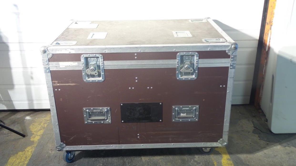 Martin Mac TW1 Double Case