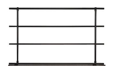 Midwest 3 Level Tapered Riser Backrail