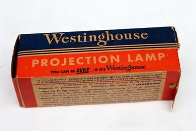 Westinghouse Projection Lamp 300w t10 2cc8 fit