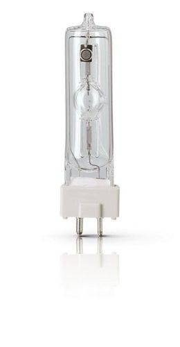 PHILIPS 287037 MSD 250/2 250W 8500K 3000 HOUR GY9.5 BASE HID STAGE LIGHT BULB