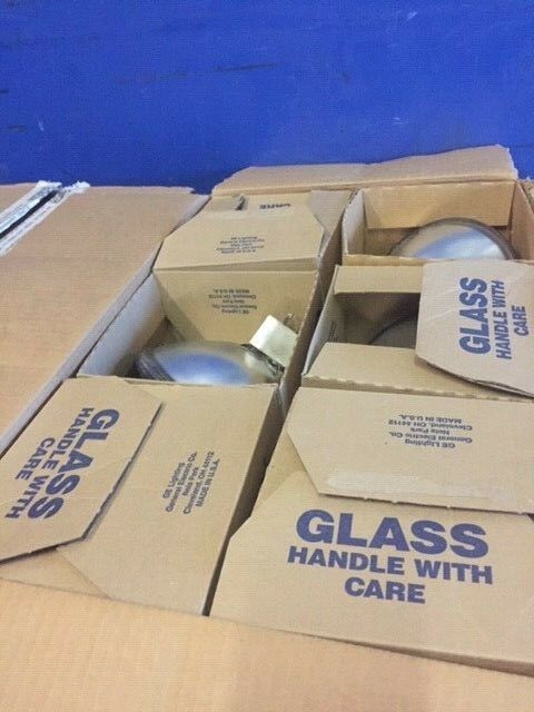 Very Narrow VNSP bulb 1000 watts 120V PAR64 Halogen Light Bulbs