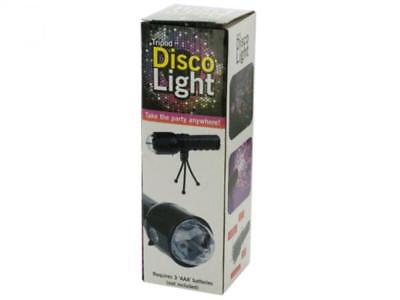 Tripod Disco Light For Party Wedding Birthday  Room Pool Indoor Outdoor 2 packs