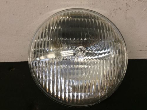 GE Quartzline 500W Par56 120V Halogen Flood Bulb Qty.12