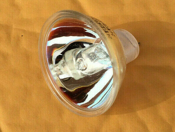 3 pcs. ELC-3 24V 250W Halogen MR-16 Lamp - 300 Hour ELC 3