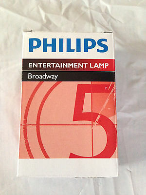 PHILIPS BROADWAY MSD 250/2 STAGE MOVING CLUB LIGHT
