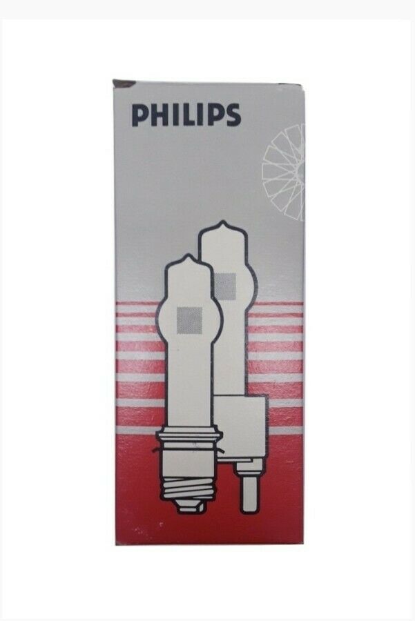 Phillips BKD | 750W 120V Stage and Studio Lamp (New!)