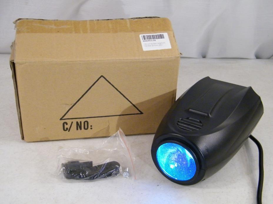 TSSS XL94 Magic Pattern Change 64 LED RGBW Stage Light Projector