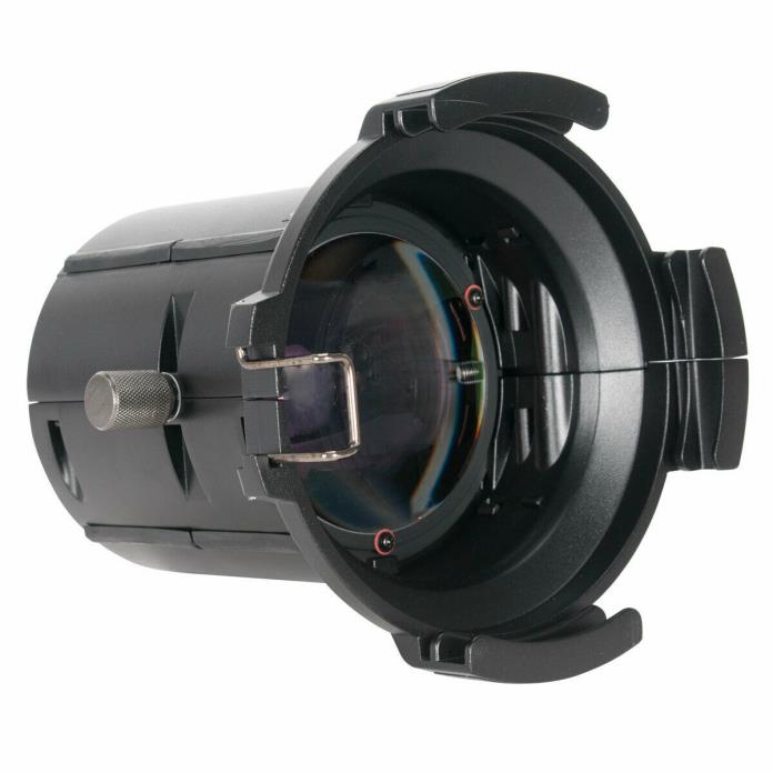Elation Professional PHD350 50 Degree HD Lens For LED Profile