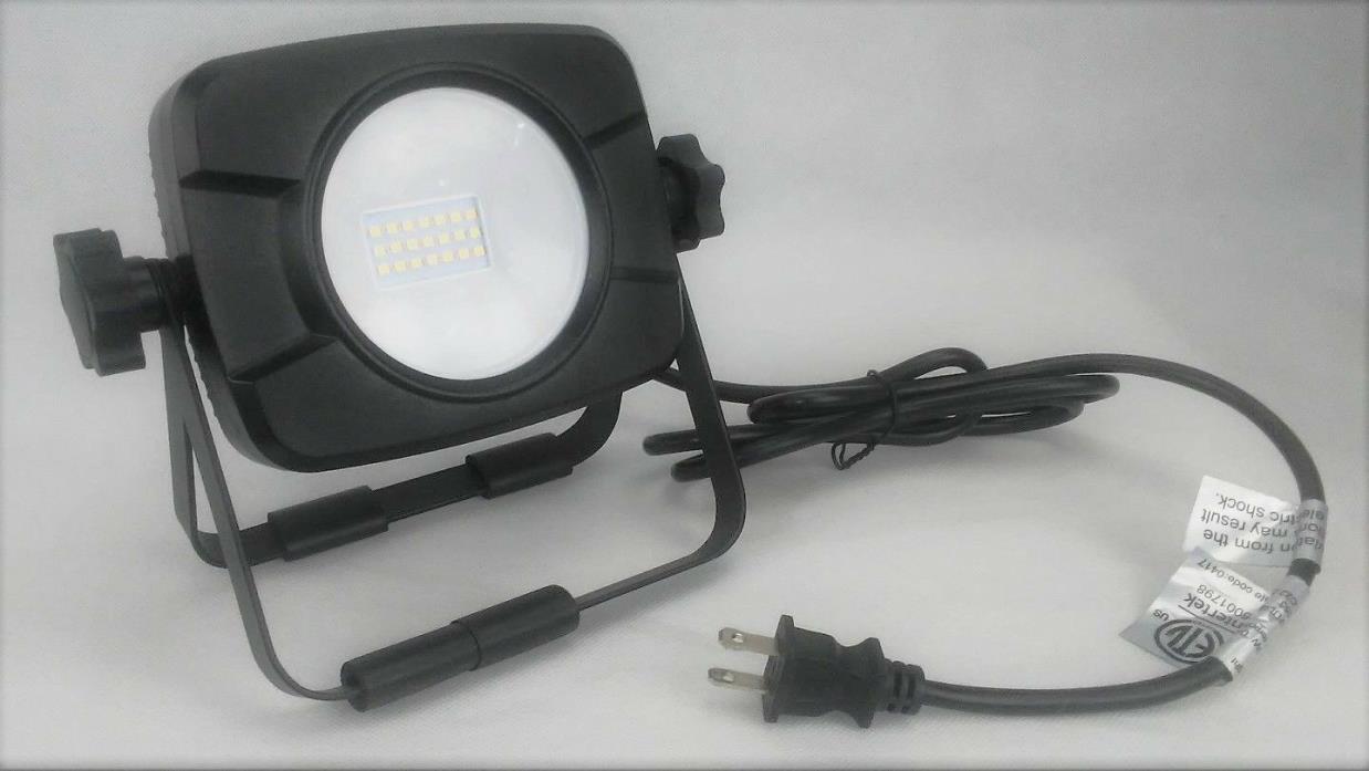LED Stage Spot light, 21 LEDs, bright light in a small package