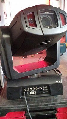 High End DL1 LX55