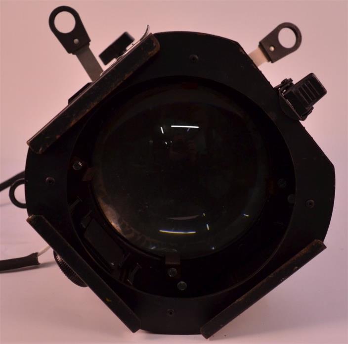 Altman Model 1KL6-30 Theater Stage Light Fixture