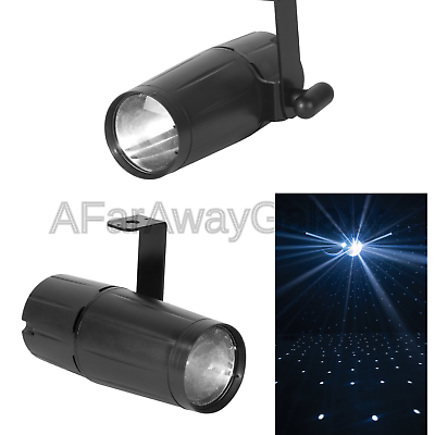 ADJ Products II,6 Degree LED PINSPOT