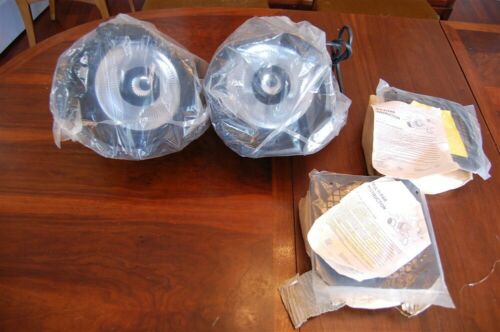 Two Multi-Par 575 Multi Lens Par Fixture Stage Spot Light