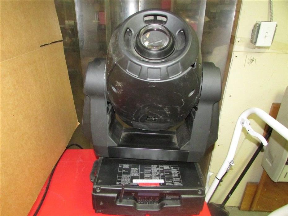 Used Elation Design Spot 300 Pro