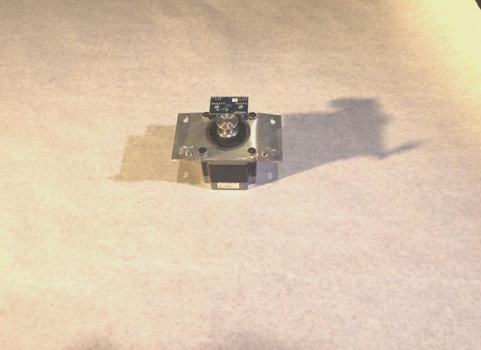 Varilite 3 Phase Stepper Motor