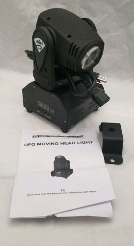 MINI LEDSPOT Moving Head Light