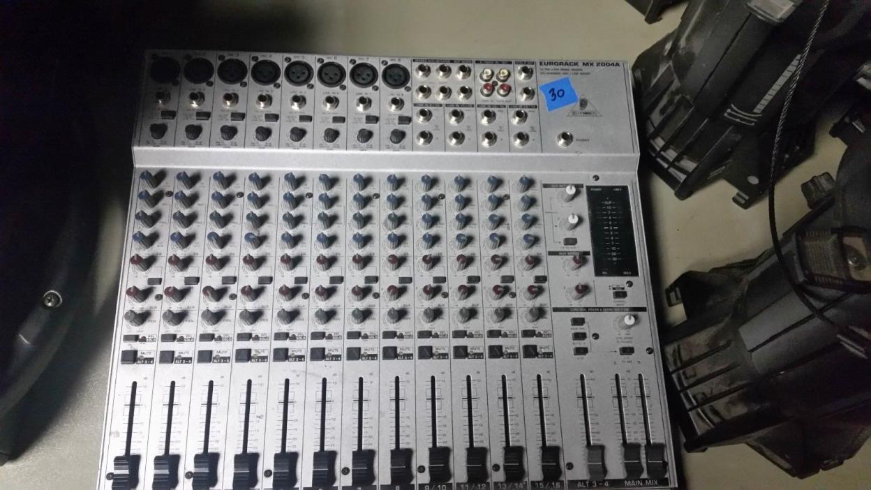 Eurorack Board