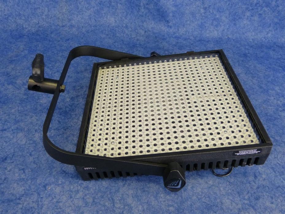 LitePanels 1X1 LS 903-1007 Mono Daylight Spot LED Spot Light / 30 Degree Beam