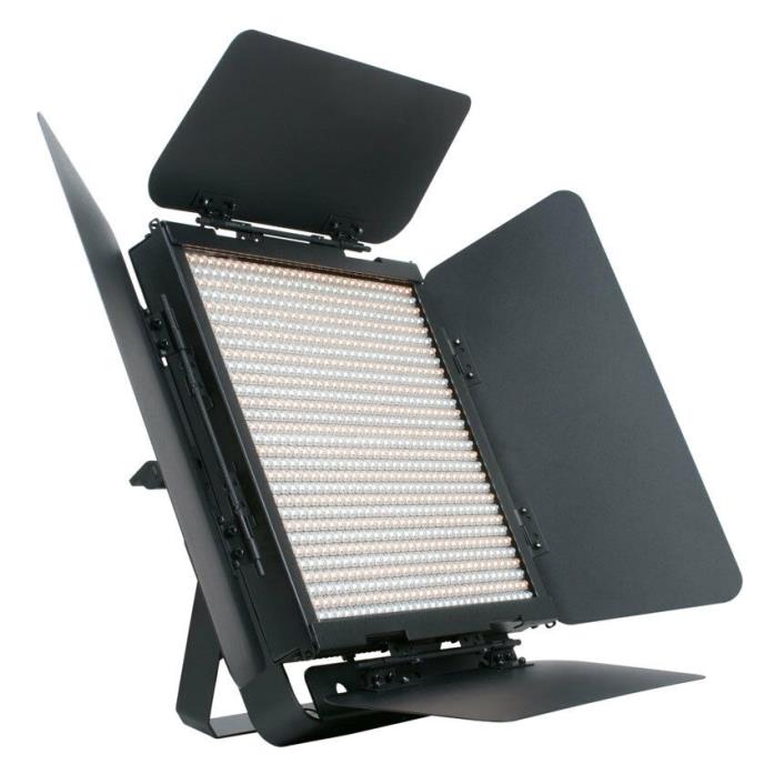 Elation Professional Tvl2000 II Low Heat High CRI Dynam