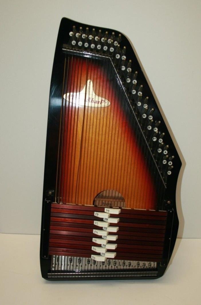 SEKOVA CHROMAHARP