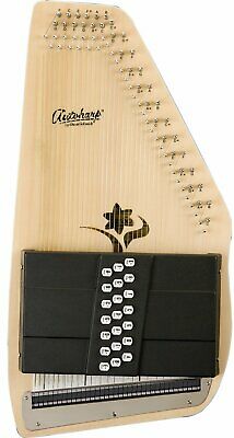 Oscar Schmidt OS45CE The Appalachian Electric Autoharp
