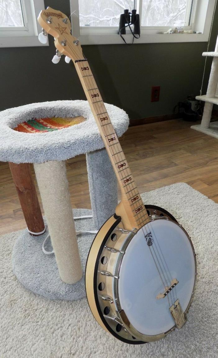 Deering Goodtime II Tenor Banjo