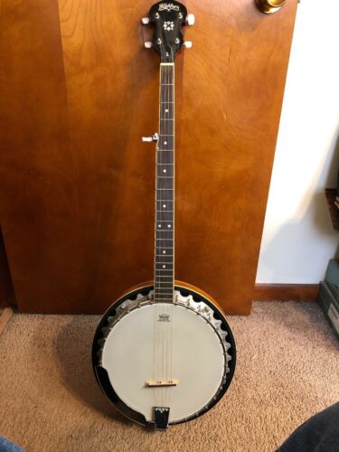 Washburn Banjo, 5 String