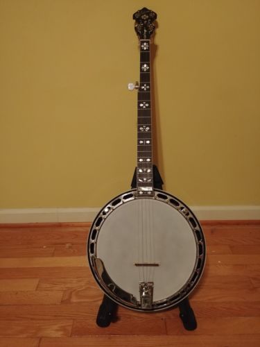 Gibson Banjo Earl Scruggs Standard Edition