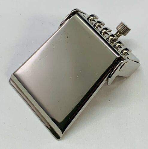 Banjo Tailpiece-NOS