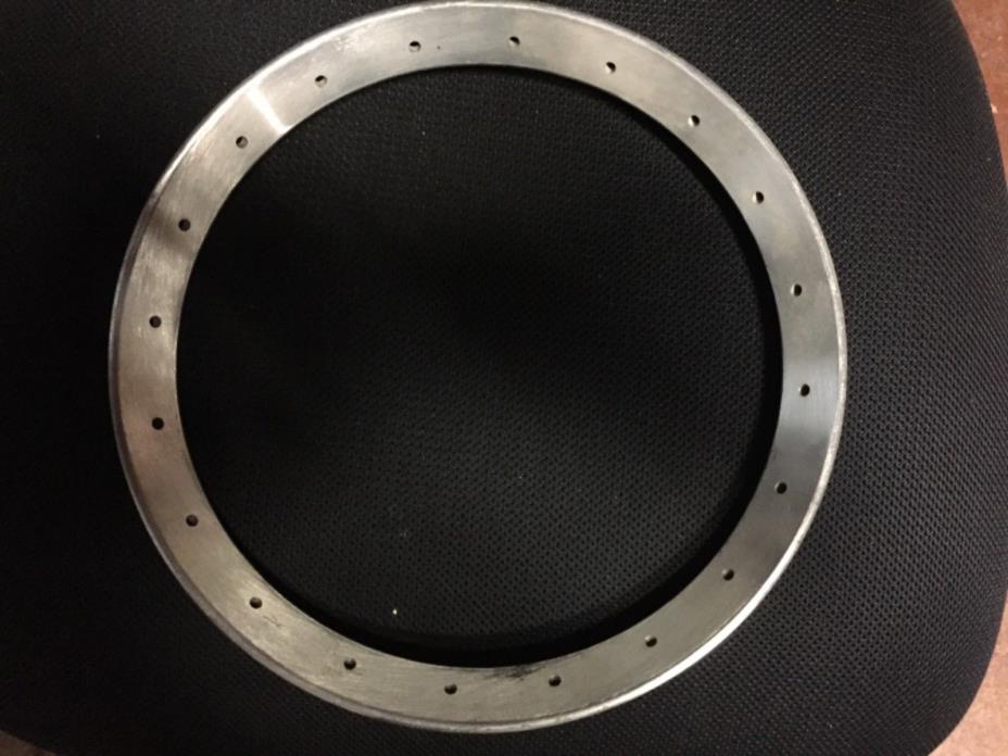 Epiphone Aluminum Banjo Tone RIng 70's