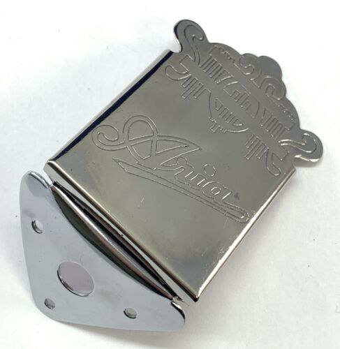 Aria Banjo Tailpiece-NOS
