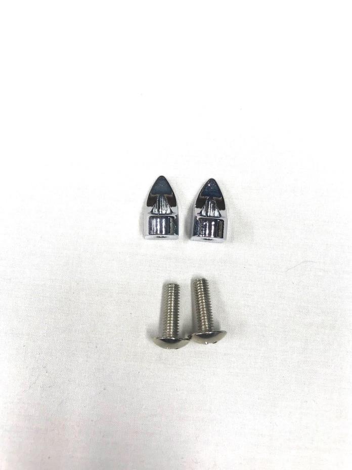 2pc Epiphone MB100 Banjo Bracket Hardware OEM Replacement Parts CBG Project