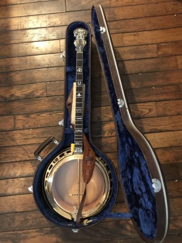 banjo