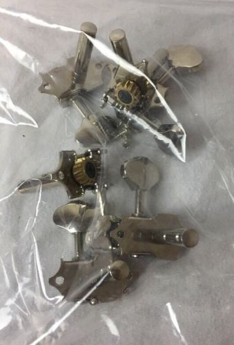 6pc Tanglewood Guitar Tuning Pegs *Fast Free Shipping* A08