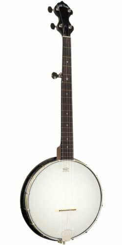 Gold Tone AC-Traveler Travel-Scale Composite 5-String Banjo w/ Gig Bag