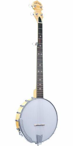 Gold Tone CC-100 Cripple Creek Banjo