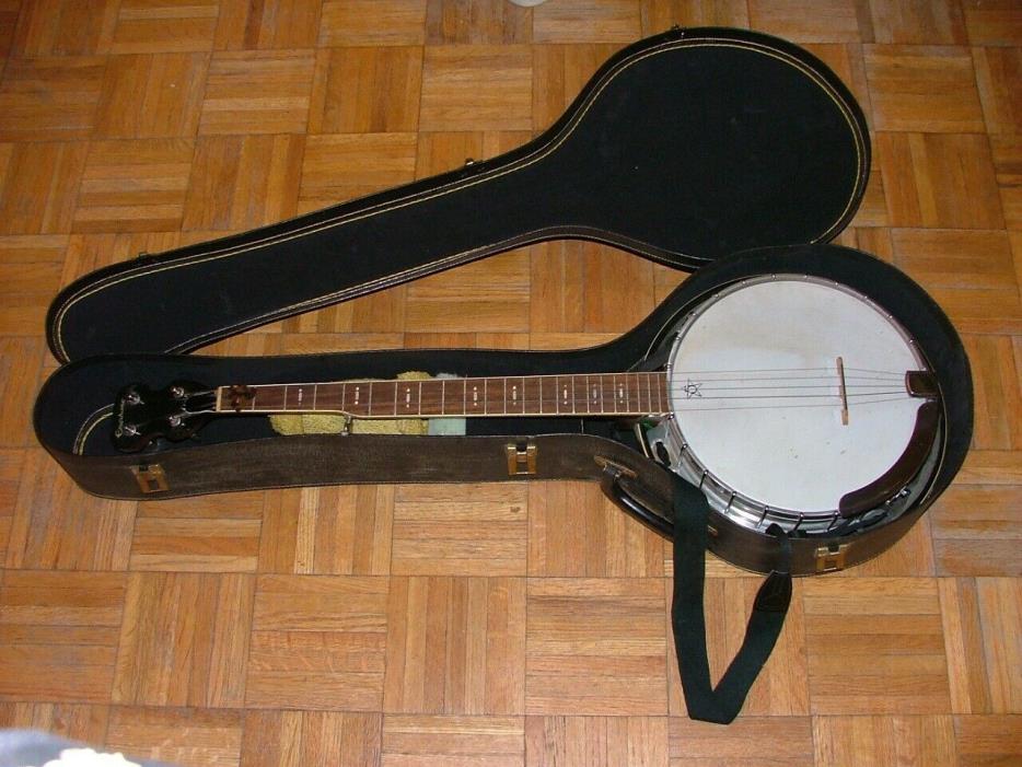 Epiphone 5 String Banjo