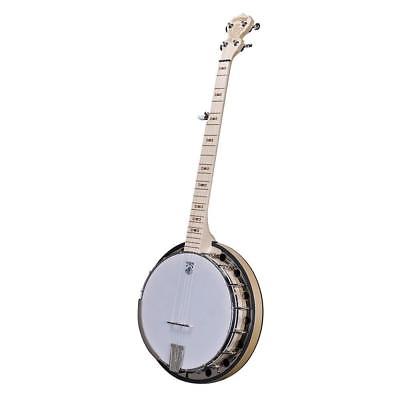 Deering Goodtime Special 5-String Banjo w/ Resonator