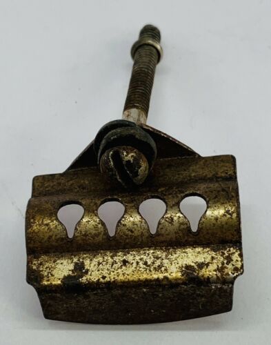 Vintage Banjo Tailpiece