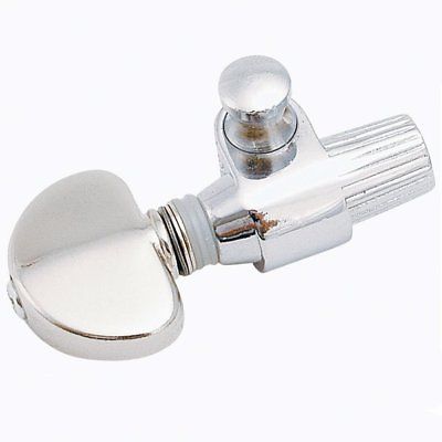 Geared Banjo 5th Tuning Peg replacement instrument guitar parts Grover 162C