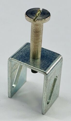 Vintage Banjo Dow Rod Hardware