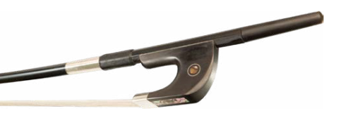 Howard Core 1088 Fiberglass German Bass Bow (1088DB-G)