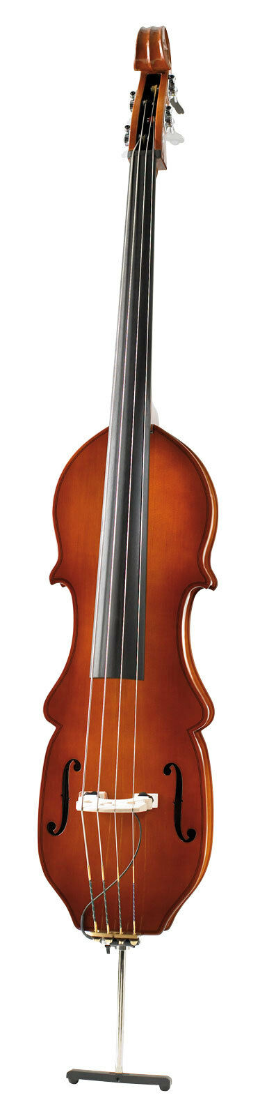 EMINENCE PORTABLE 4-STRING ELECTRIC UPRIGHT BASS