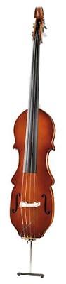 Eminence Portable Fixed Neck 4-String Electric Upright Bass