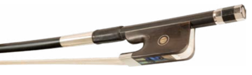 Howard Core 1088 Fiberglass French Bass Bow (1088DB-F)