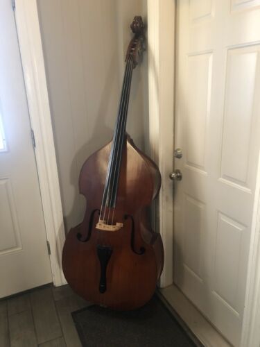 Upright Bass