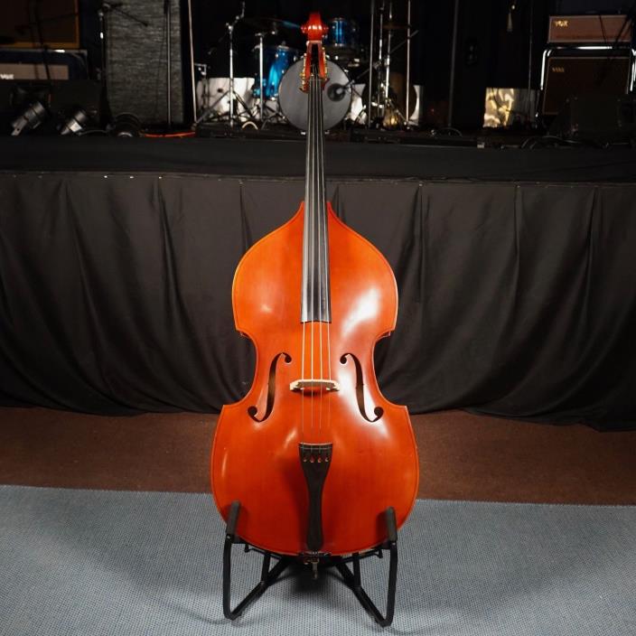 Palatino VB-004 3/4 Bass Violin