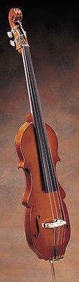 EMINENCE ACOUSTIC ELECTRIC UPRIGHT BASS - 4 string Fixed neck
